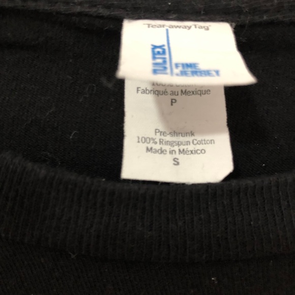 Madonna MDNA Concert Tour Tee (Toronto Show) - Size Small - Picture 4 of 6